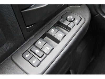 2026 RAM 3500 Tradesman 4x4 Crew Cab 8' Box