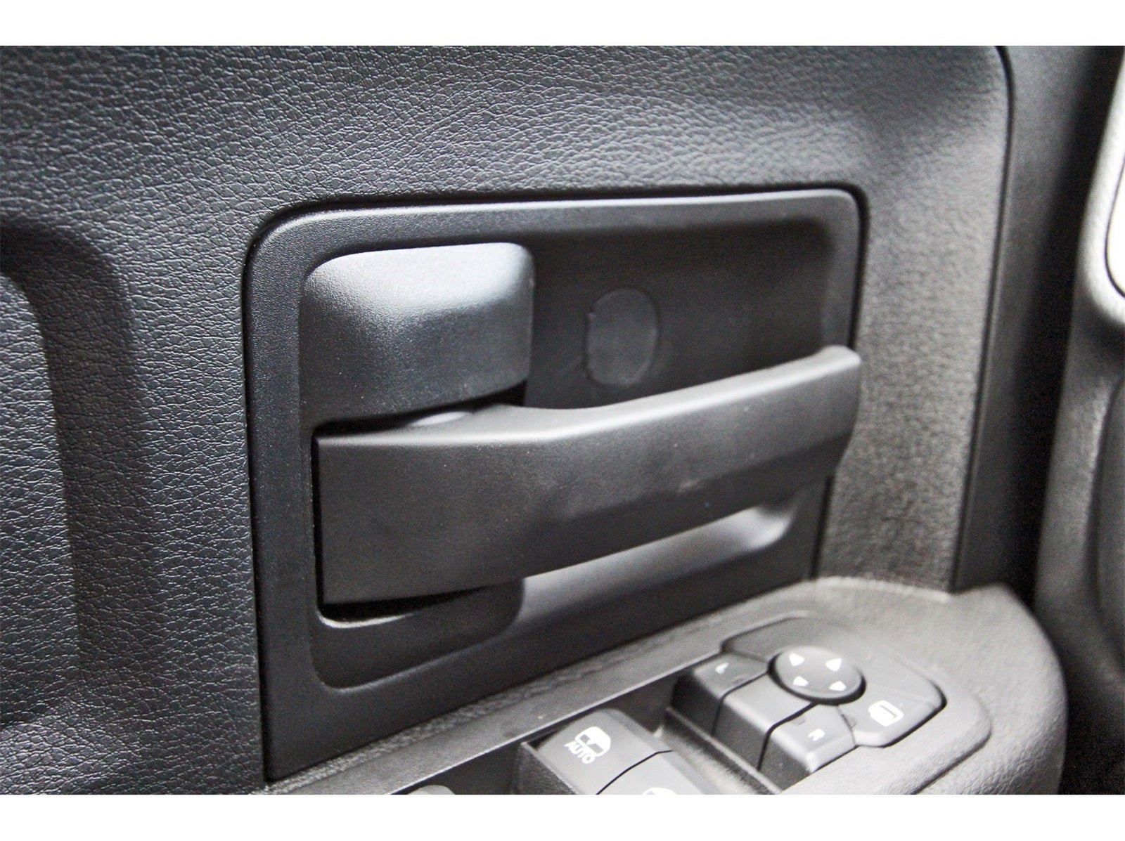 2026 RAM 3500 Tradesman 4x4 Crew Cab 8' Box