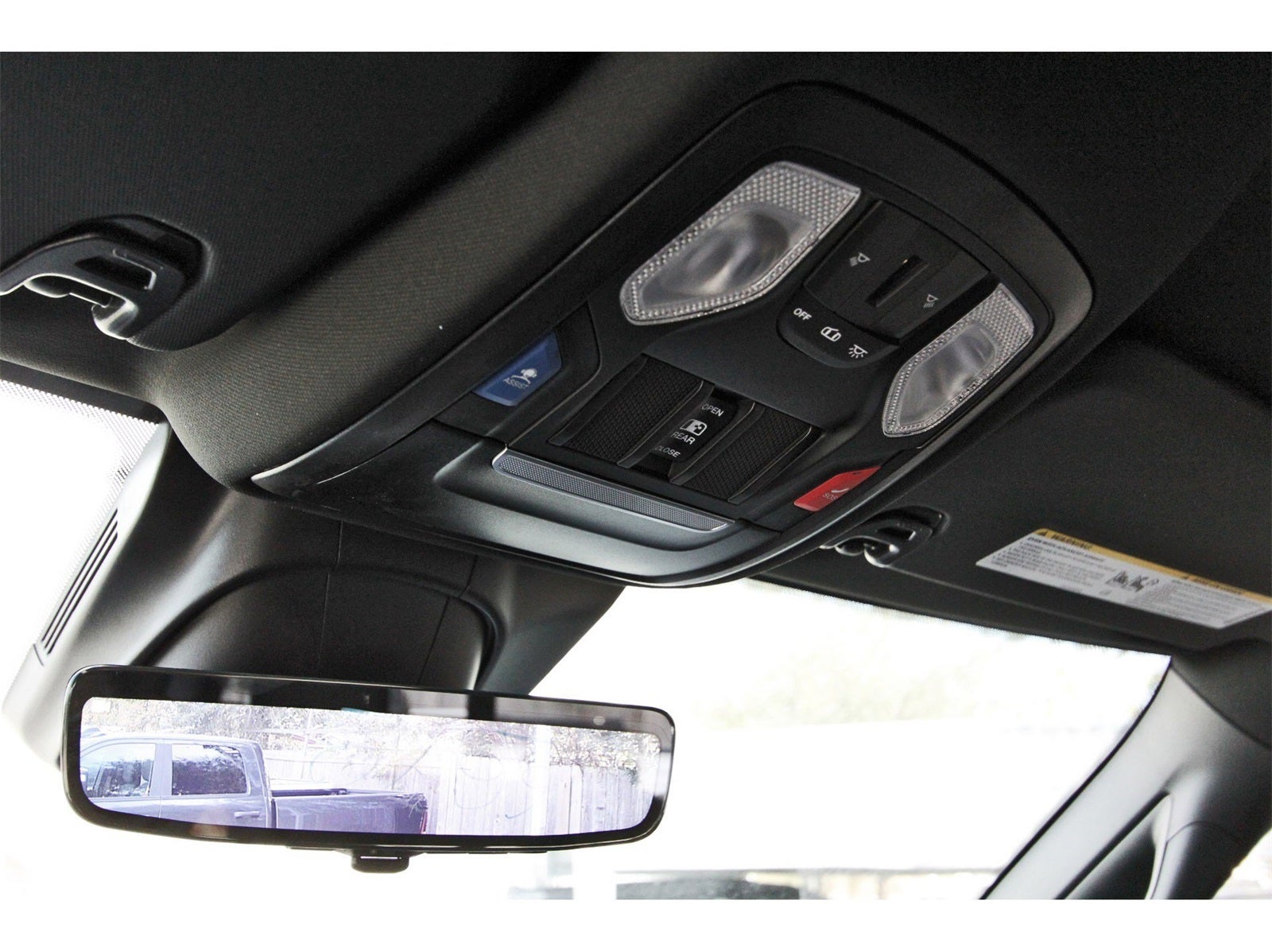 2026 RAM 3500 Tradesman 4x4 Crew Cab 8' Box