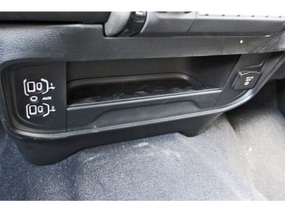 2026 RAM 3500 Tradesman 4x4 Crew Cab 8' Box