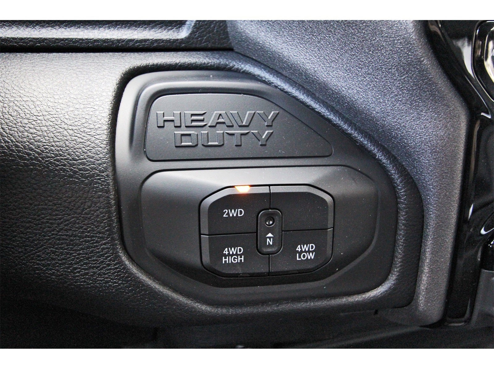 2026 RAM 3500 Tradesman 4x4 Crew Cab 8' Box