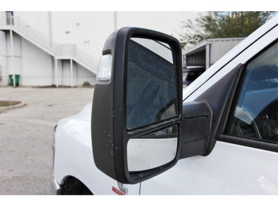 2026 RAM 3500 Tradesman 4x4 Crew Cab 8' Box