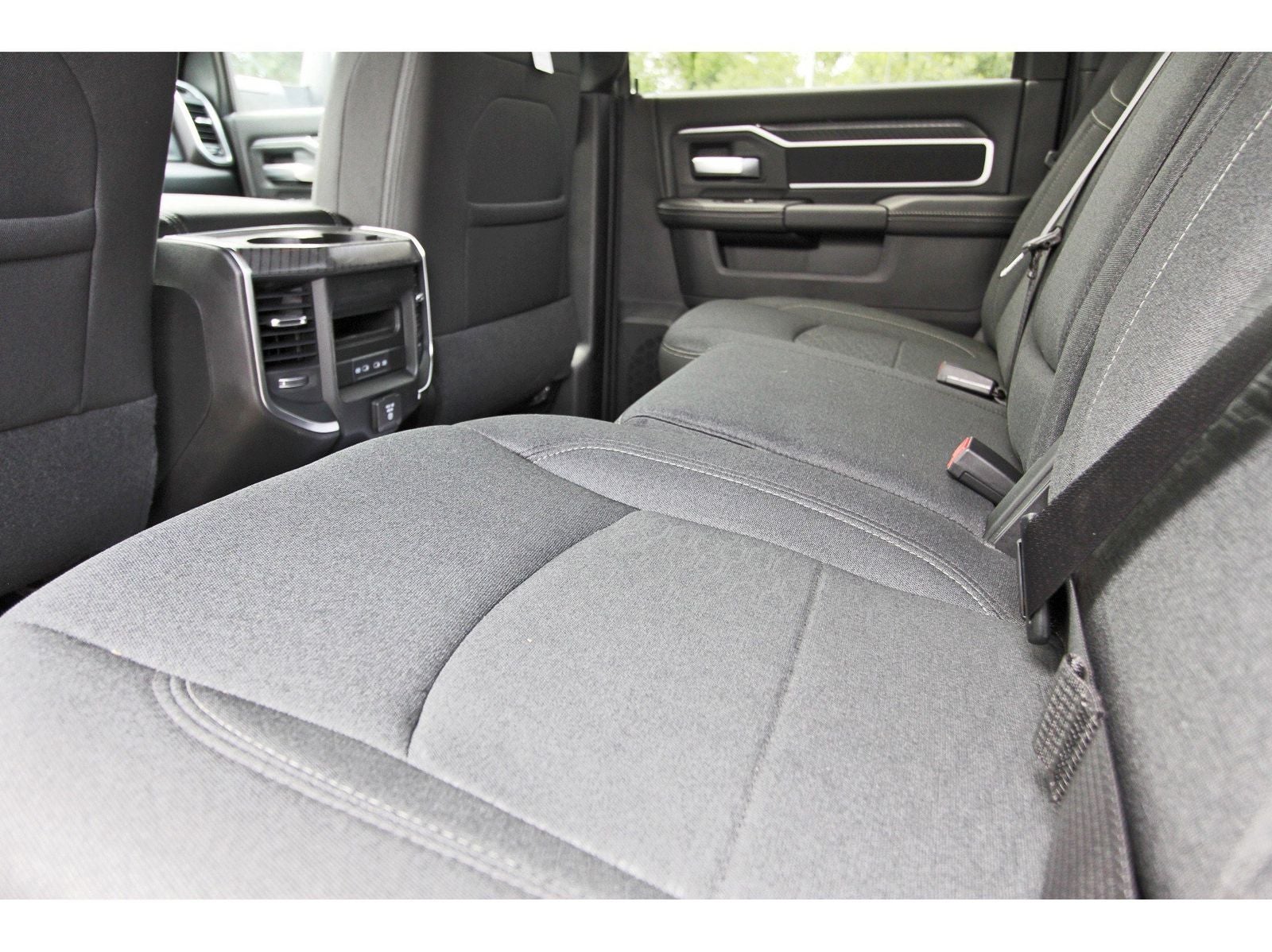 2026 RAM 3500 Big Horn Lone Star 4x4 Crew Cab 8' Box