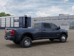 2026 RAM 3500 Big Horn Lone Star 4x4 Crew Cab 8' Box