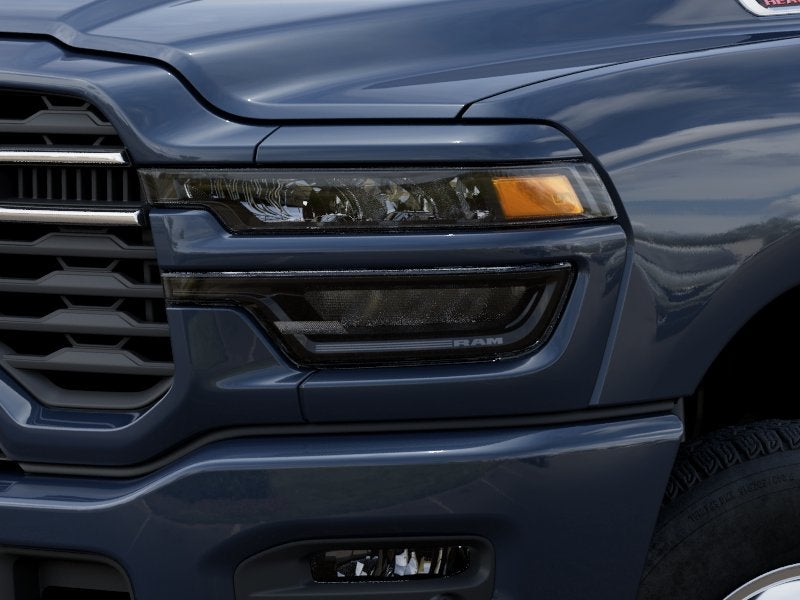 2026 RAM 3500 Big Horn Lone Star 4x4 Crew Cab 8' Box