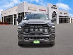 2026 RAM 3500 Big Horn Lone Star 4x4 Crew Cab 8' Box