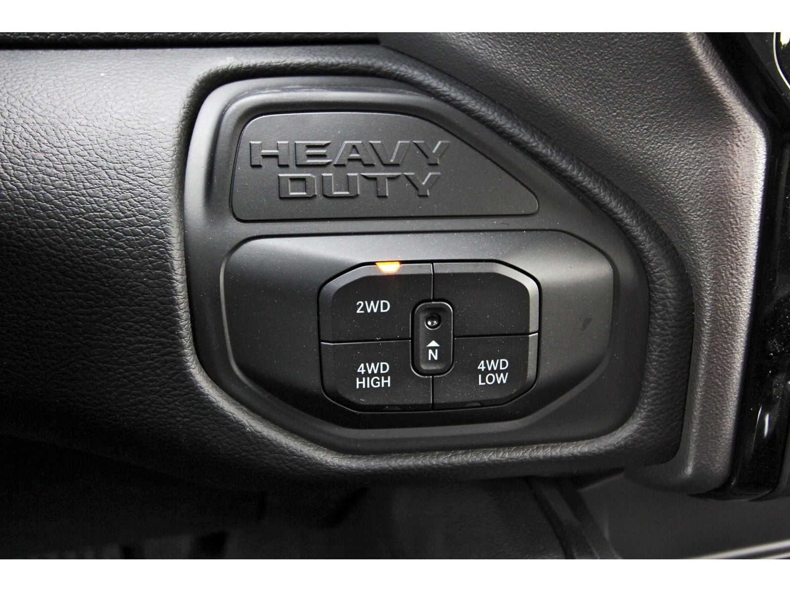 2026 RAM 3500 Big Horn Lone Star 4x4 Crew Cab 8' Box