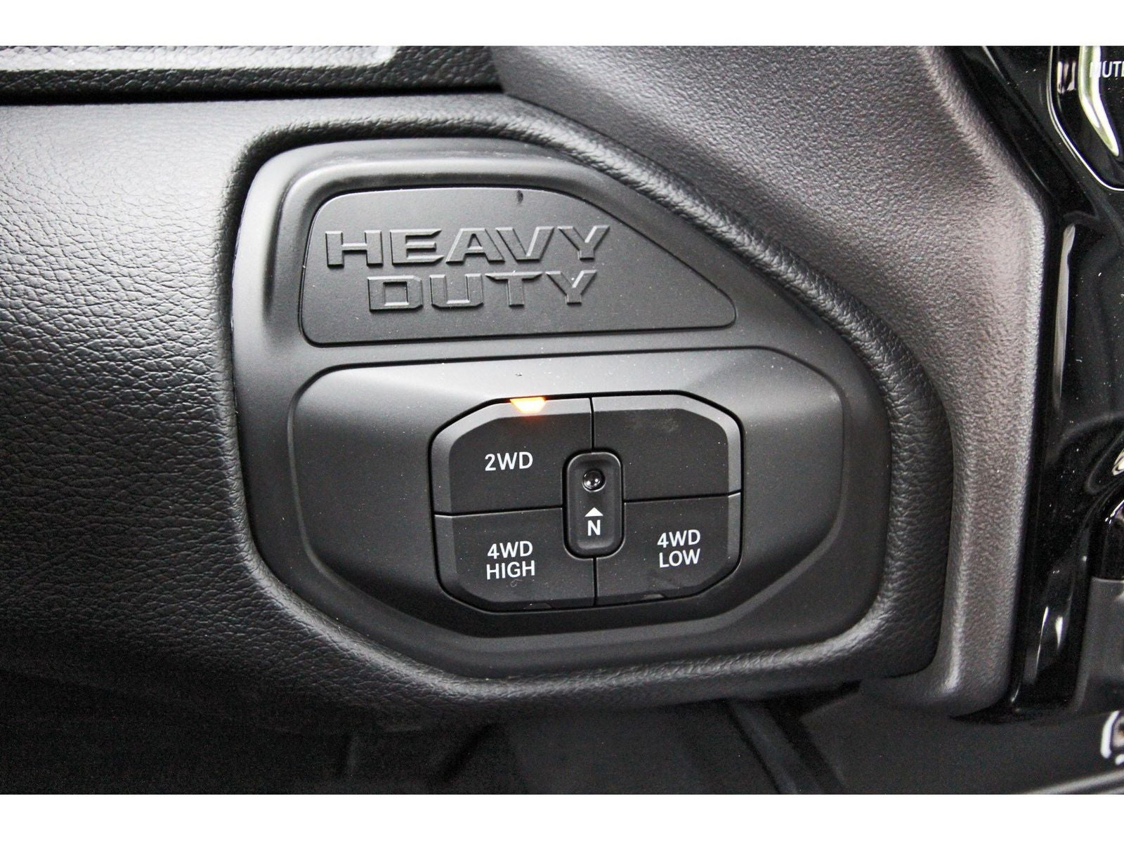 2026 RAM 3500 Big Horn Lone Star 4x4 Crew Cab 8' Box