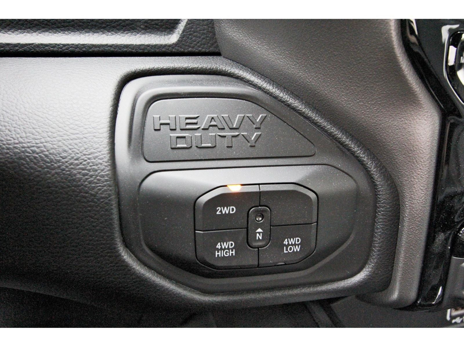 2026 RAM 3500 Big Horn Lone Star 4x4 Crew Cab 8' Box