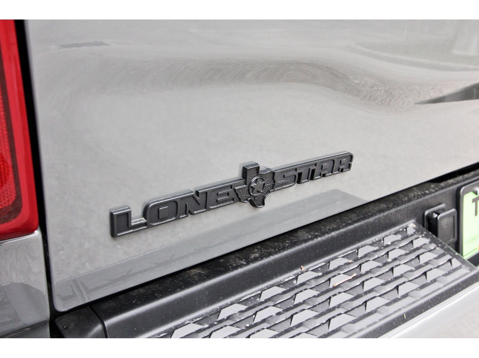 2026 RAM 3500 Big Horn Lone Star 4x4 Crew Cab 8' Box