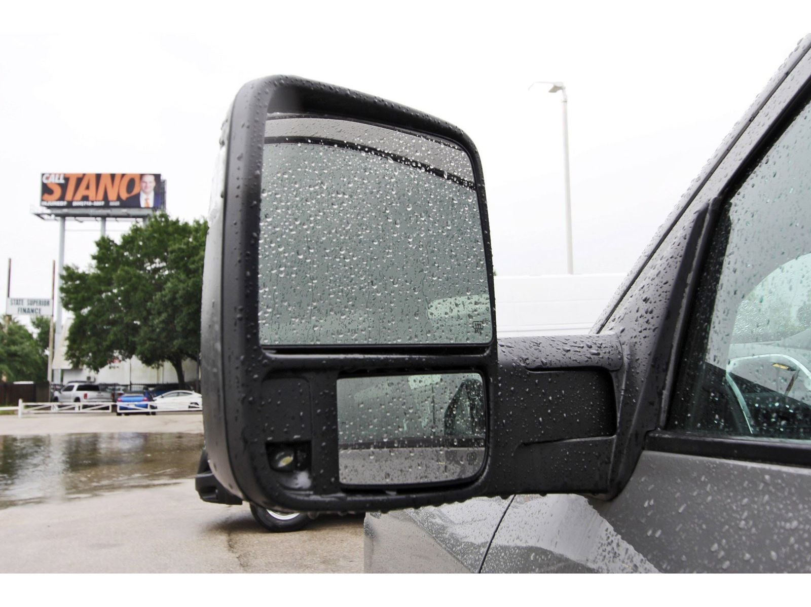 2026 RAM 3500 Big Horn Lone Star 4x4 Crew Cab 8' Box