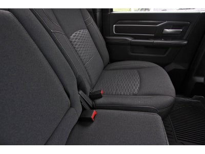 2026 RAM 3500 Big Horn Lone Star 4x4 Crew Cab 8' Box
