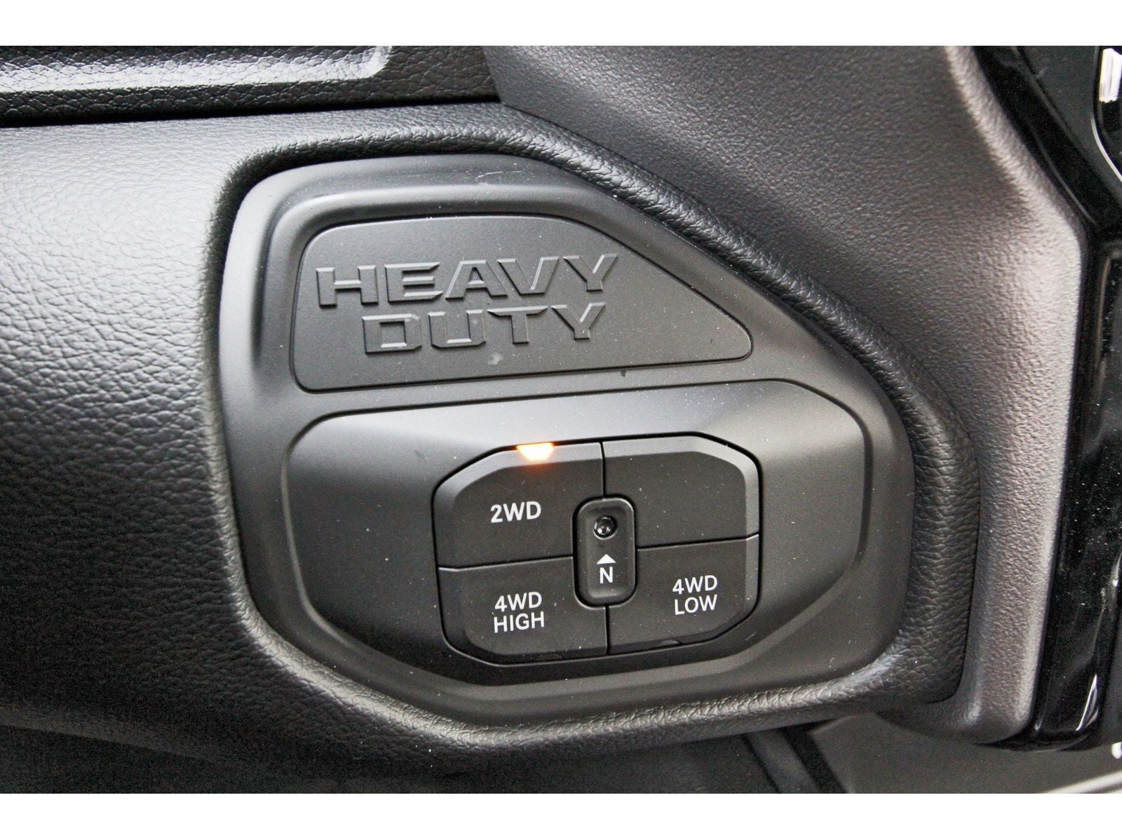 2026 RAM 3500 Big Horn Lone Star 4x4 Crew Cab 8' Box