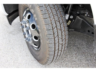 2026 RAM 3500 Big Horn Lone Star 4x4 Crew Cab 8' Box