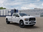 2026 RAM 3500 Big Horn Lone Star 4x4 Crew Cab 8' Box