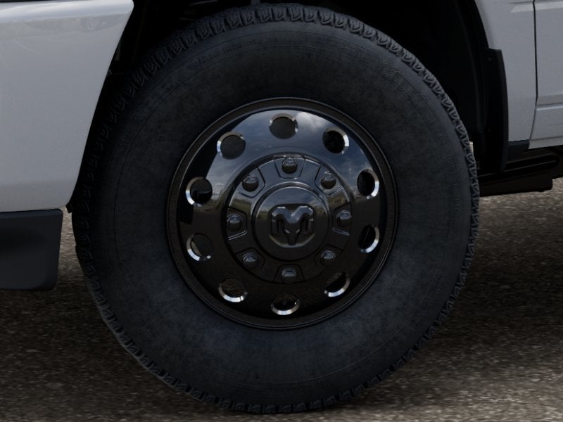 2026 RAM 3500 Big Horn Lone Star 4x4 Crew Cab 8' Box