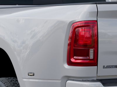 2026 RAM 3500 Big Horn Lone Star 4x4 Crew Cab 8' Box