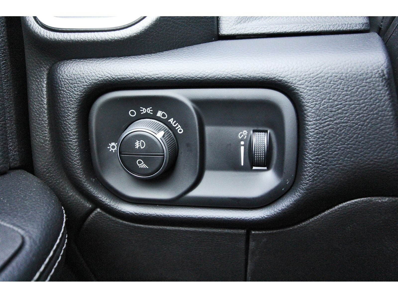 2026 RAM 3500 Big Horn Lone Star 4x4 Crew Cab 8' Box