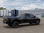 2026 RAM 3500 Big Horn Lone Star 4x4 Crew Cab 8' Box