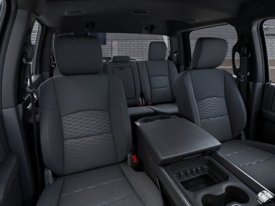 2026 RAM 3500 Big Horn Lone Star 4x4 Crew Cab 8' Box