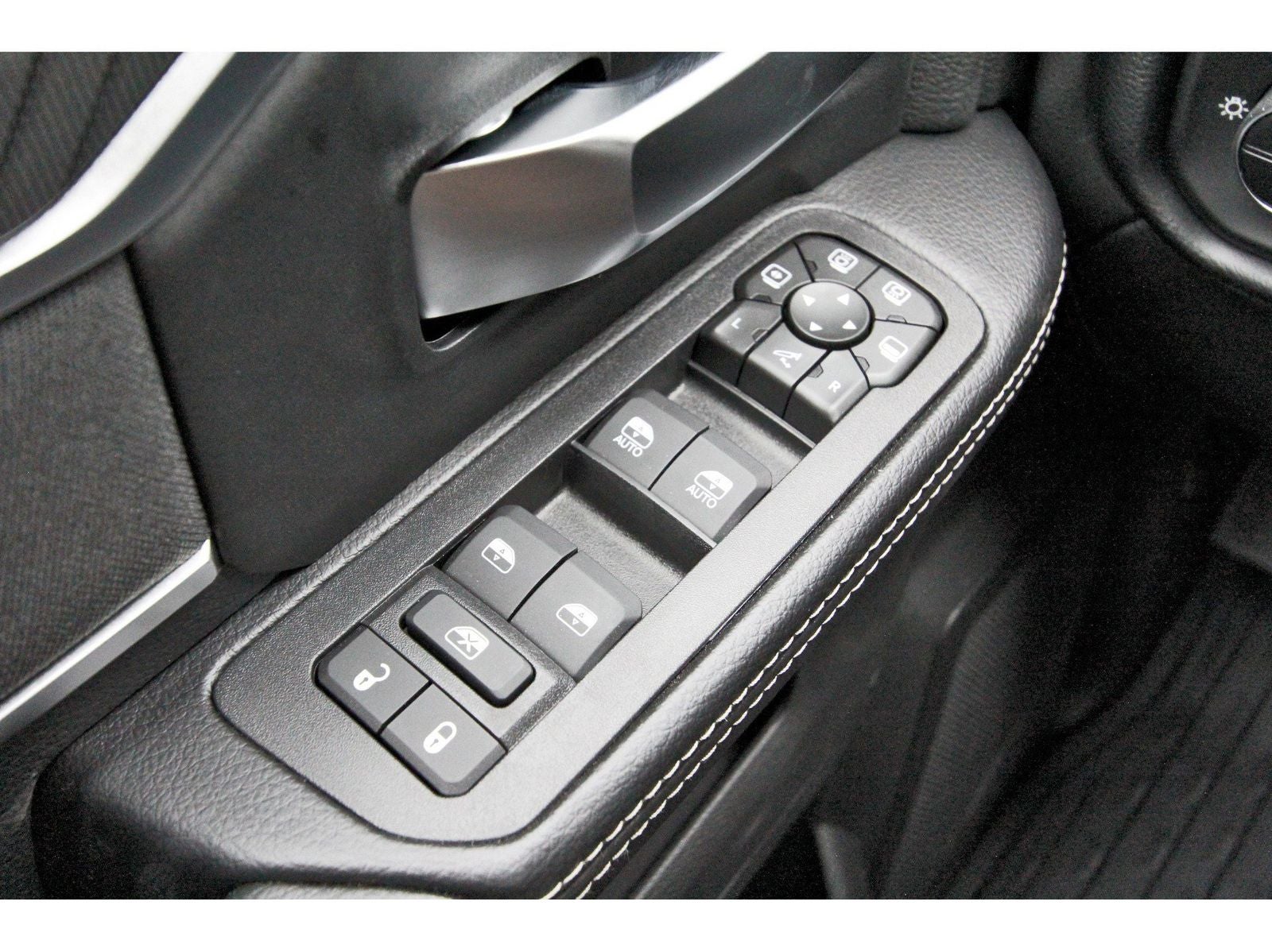 2026 RAM 3500 Big Horn Lone Star 4x4 Crew Cab 8' Box