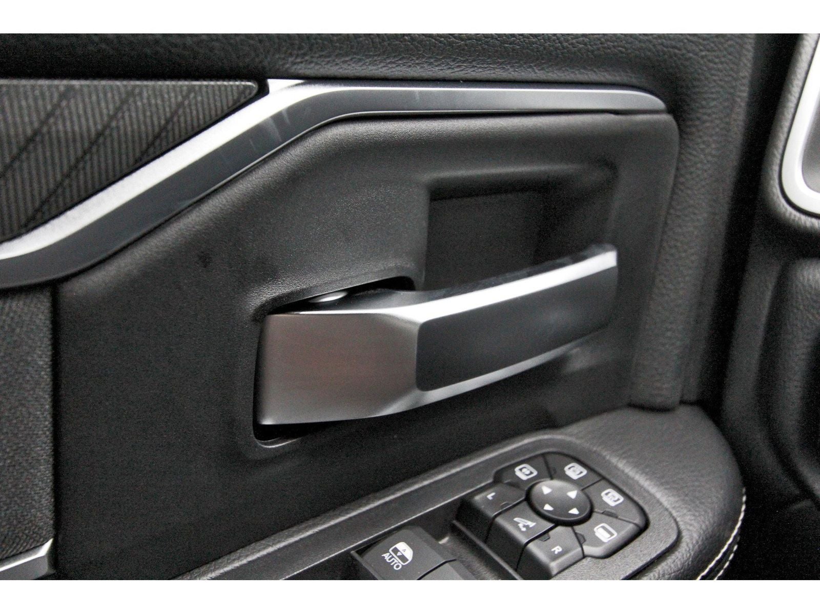 2026 RAM 3500 Big Horn Lone Star 4x4 Crew Cab 8' Box
