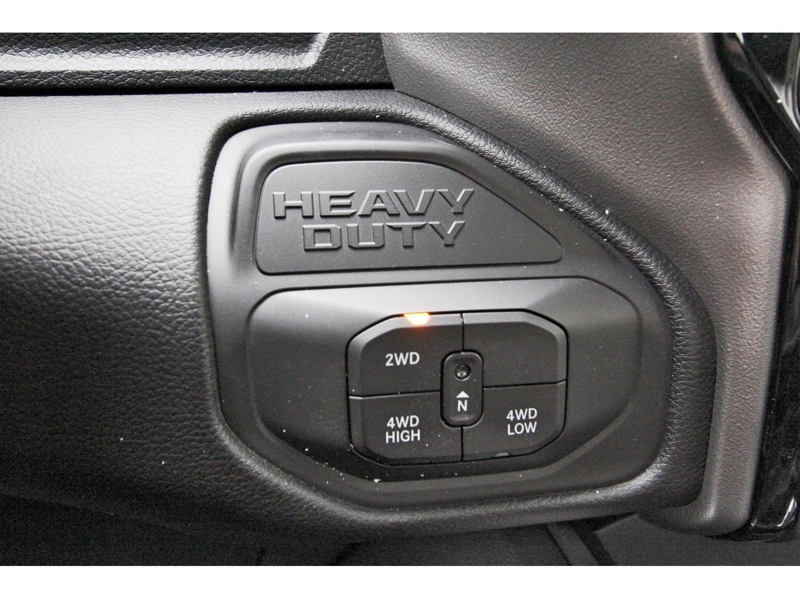 2026 RAM 3500 Big Horn Lone Star 4x4 Crew Cab 8' Box