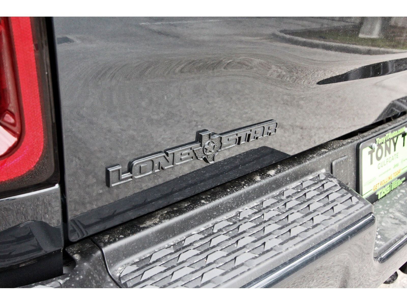 2026 RAM 3500 Big Horn Lone Star 4x4 Crew Cab 8' Box