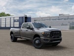 2026 RAM 3500 Big Horn Lone Star 4x4 Crew Cab 8' Box