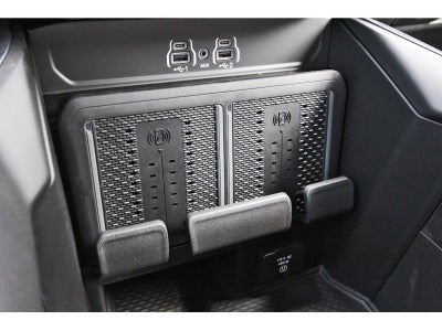 2026 RAM 3500 Big Horn Lone Star 4x4 Crew Cab 8' Box