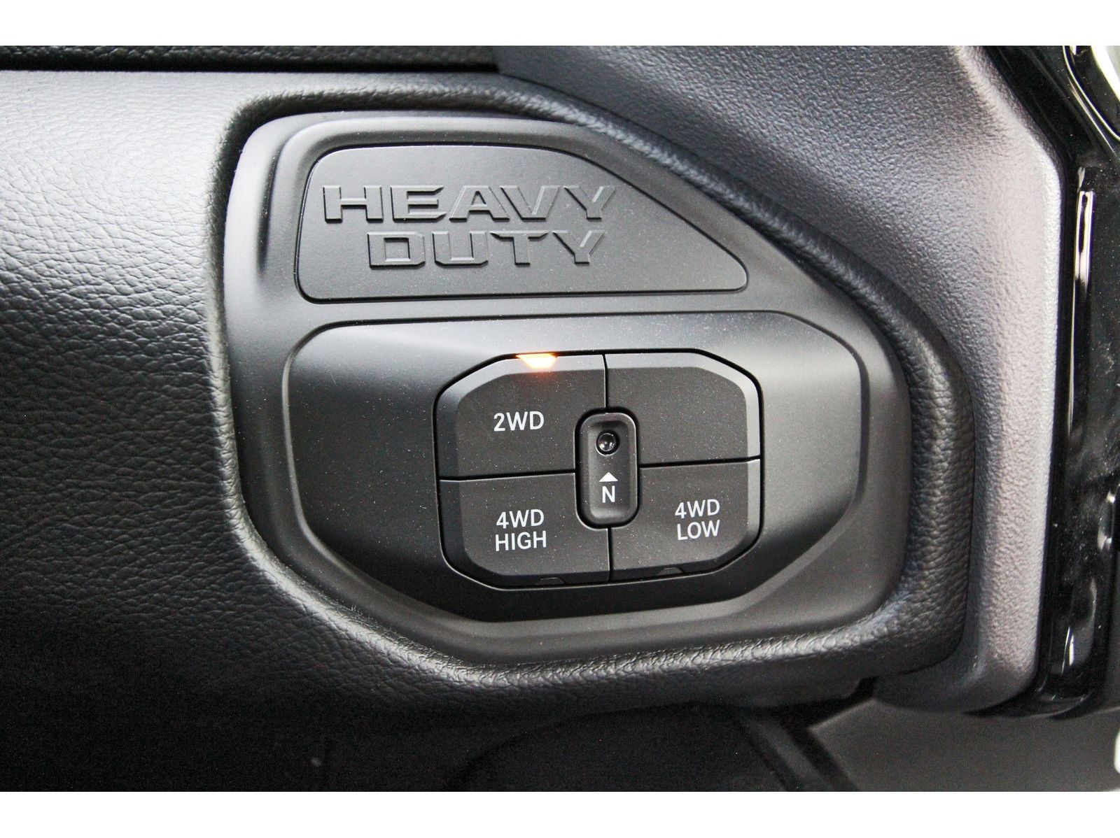 2026 RAM 3500 Big Horn Lone Star 4x4 Crew Cab 8' Box