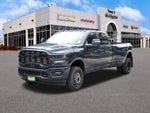 2026 RAM 3500 Big Horn Lone Star 4x4 Crew Cab 8' Box