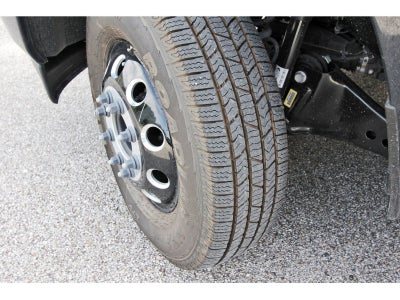2026 RAM 3500 Big Horn Lone Star 4x4 Crew Cab 8' Box