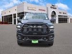 2026 RAM 3500 Big Horn Lone Star 4x4 Crew Cab 8' Box