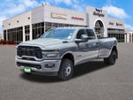 2026 RAM 3500 Big Horn Lone Star 4x4 Crew Cab 8' Box