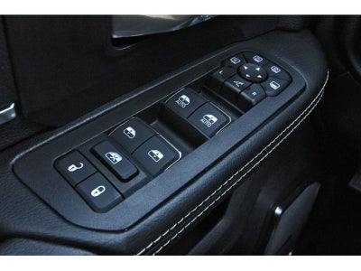 2026 RAM 3500 Laramie 4x4 Crew Cab 8' Box