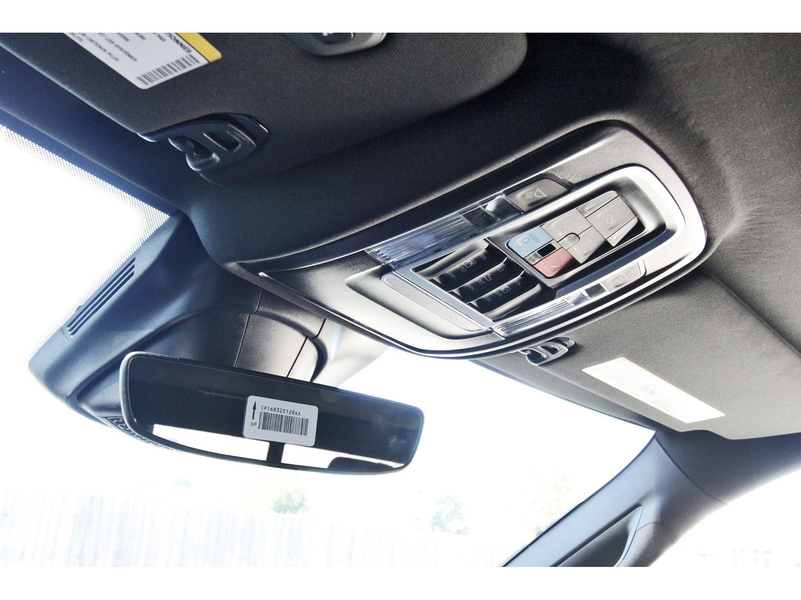 2026 RAM 3500 Laramie 4x4 Crew Cab 8' Box