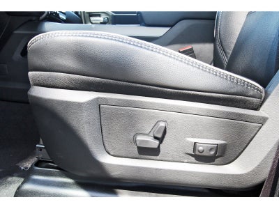 2026 RAM 3500 Laramie 4x4 Crew Cab 8' Box