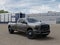 2026 RAM 3500 Laramie 4x4 Crew Cab 8' Box