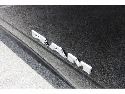 2026 RAM 3500 Laramie 4x4 Crew Cab 8' Box