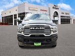 2026 RAM 3500 Laramie 4x4 Crew Cab 8' Box