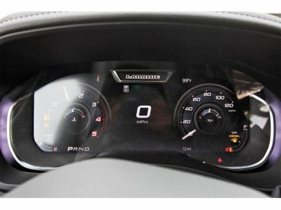 2026 RAM 3500 Laramie 4x4 Crew Cab 8' Box