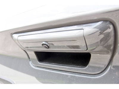 2026 RAM 3500 Laramie 4x4 Crew Cab 8' Box