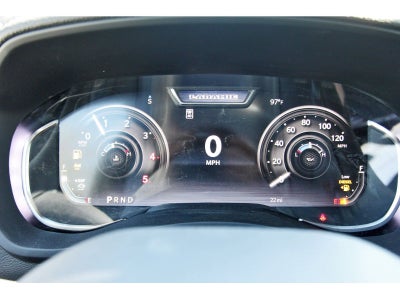 2026 RAM 3500 Laramie 4x4 Crew Cab 8' Box