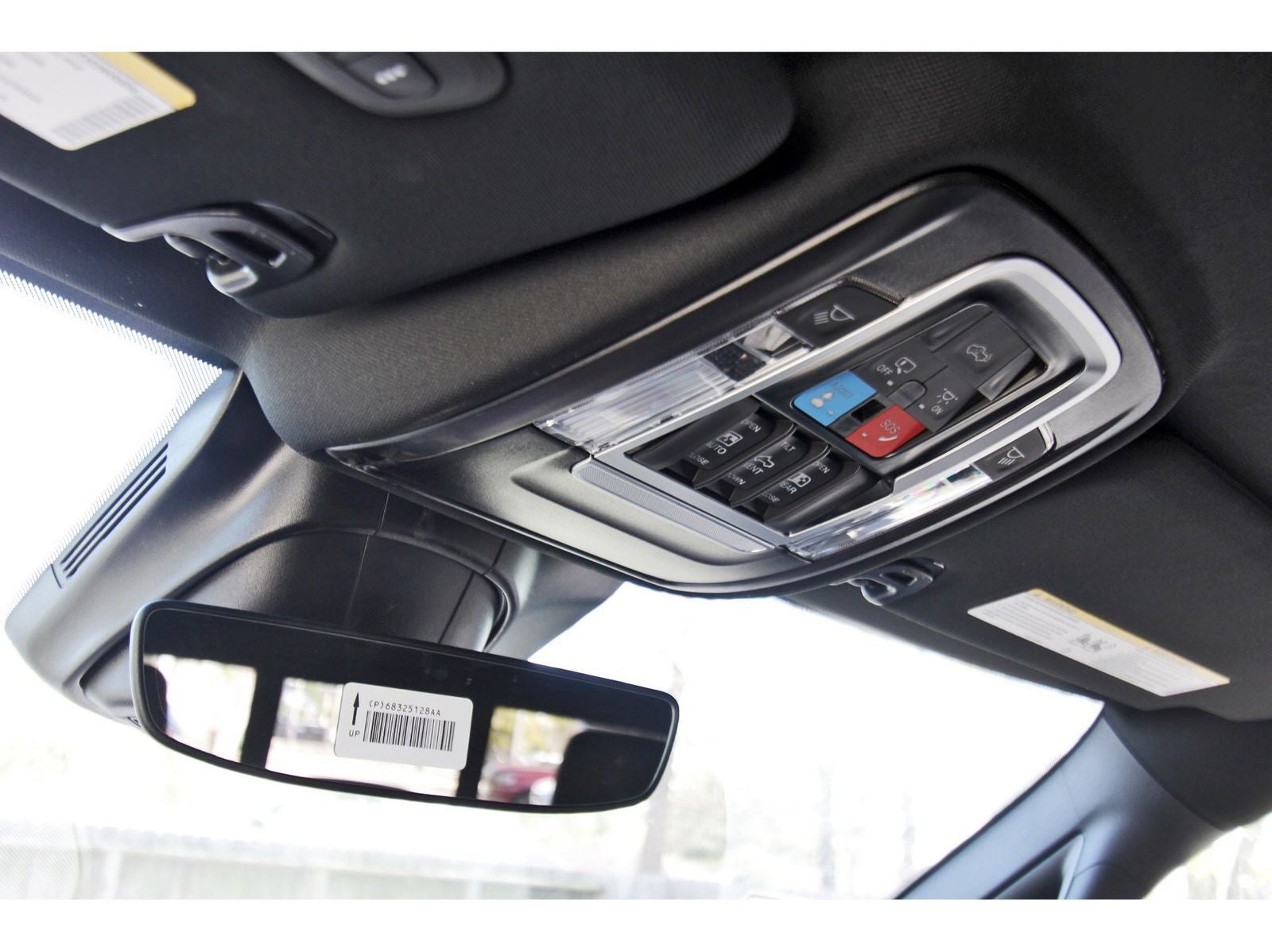 2026 RAM 3500 Laramie 4x4 Crew Cab 8' Box