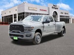 2026 RAM 3500 Laramie 4x4 Crew Cab 8' Box