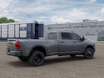 2026 RAM 3500 Laramie 4x4 Crew Cab 8' Box