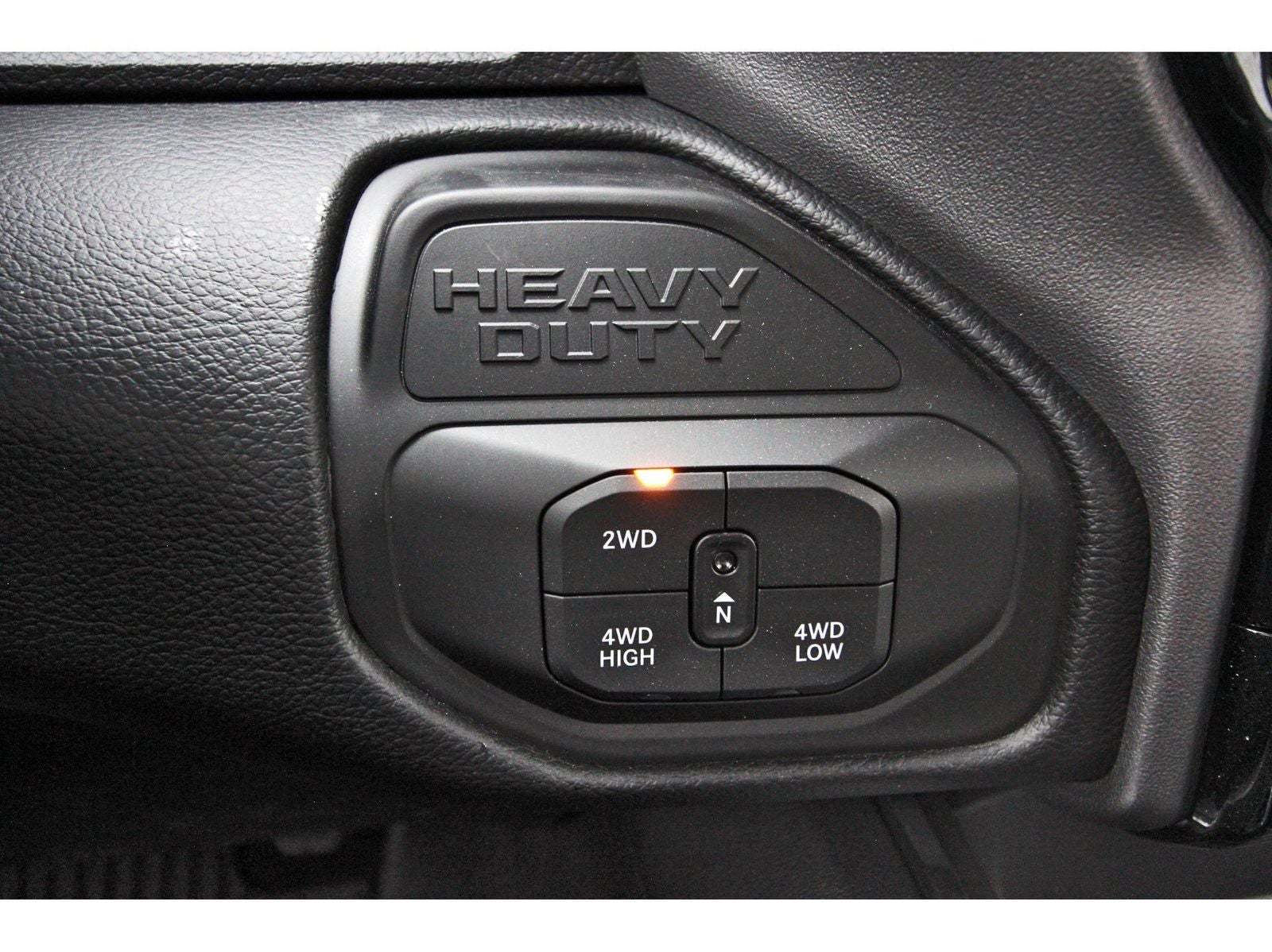2026 RAM 3500 Laramie 4x4 Crew Cab 8' Box