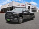 2026 RAM 3500 Laramie 4x4 Crew Cab 8' Box
