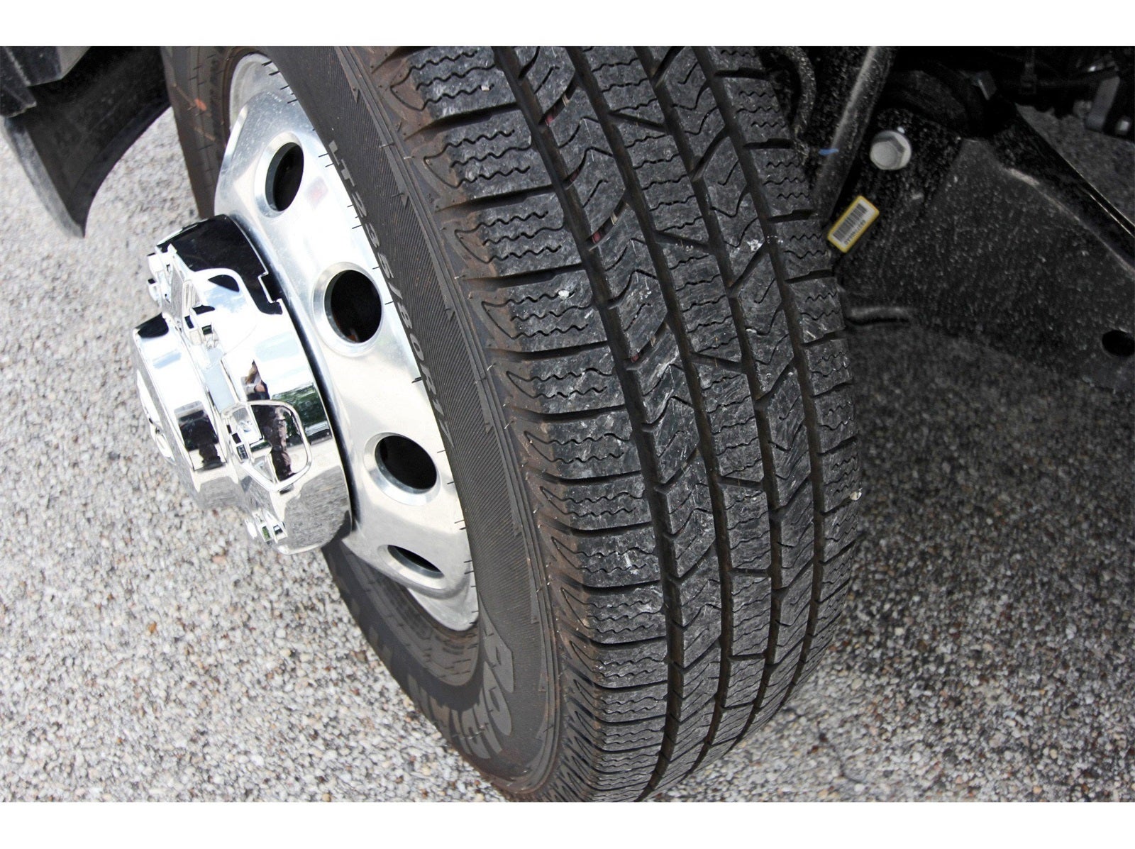 2026 RAM 3500 Limited 4x4 Mega Cab 6'4" Box